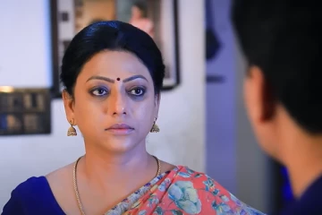 பாக்கியலட்சமி அடுத்த வார ப்ரோமோ.. பாக்யா-கோபி இப்படி மாறிட்டாங்களே