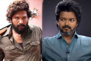 அல்லு அர்ஜுனின் புஷ்பா படத்திடம் கூட தோற்ற விஜய் பேட்டி- TRP ரேட்டிங், ஷாக்கிங் தகவல்