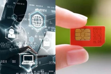 உங்க சிம் பிளாக் ஆகிடுமாம்! இணைய கொள்ளையர்களின் ட்ரிக்... உஷார் மக்களே