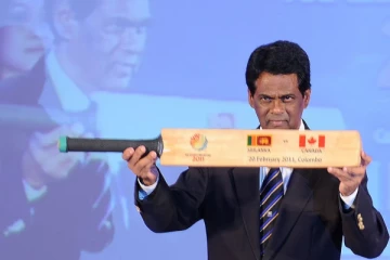 இலங்கை முன்னாள் கிரிக்கெட் வீரர் டி.எஸ். டி சில்வா காலமானார்