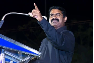 தேர்தலுக்கு முன் சீமான் சொன்ன இரண்டு விஷயங்கள்! ஒன்றை நிறைவேற்றிவிட்டார்: மற்றொன்று என்ன தெரியுமா?