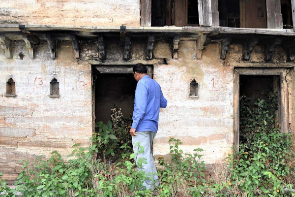 பிபின் ராவத்தின் கடைசி ஆசை: பார்க்காமலே மரணித்த சோகம்! இறுதி அஞ்சலி நேரலை | Commander Bipin Rawats Wish Hometown