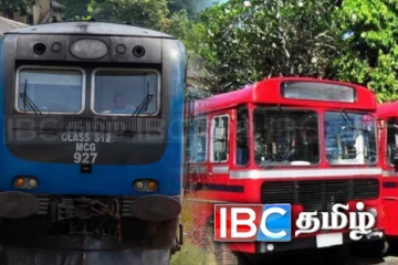 கண்டியிலிருந்து கொழும்பு வரும் தொடருந்து பயணிகளுக்கான விசேட அறிவிப்பு!