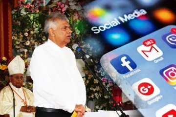 சர்ச்சையை ஏற்படுத்திய ரணிலின் உரை: சமூக ஊடகங்களில் வலுக்கும் எதிர்ப்பு - செய்திகளின் தொகுப்பு