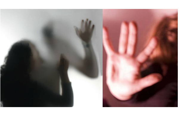 ரத்தம் சொட்ட, சொட்ட வாயில் துணியை அழுத்தி மாற்றுதிறனாளி பெண்ணை பாலியல் வன்கொடுமை செய்த கொடூரன் - அதிர்ச்சி சம்பவம் - தமிழ்நாடு