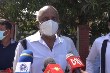 வடக்கு, கிழக்கு விவசாயிகளுடைய பிரச்சினை இதுவரை தீர்க்கப்படவில்லை: த.சித்தார்த்தன் (Video)