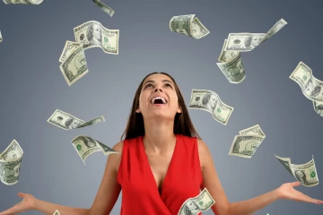 இனி 25 நாளைக்கு இந்த 5 ராசிக்காரங்க காட்டுல பண மழை பொழிய போகுது... கோடீஸ்வர யோகம் யார் யாருக்கு?