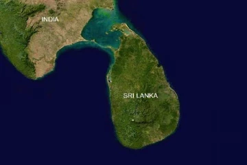இலங்கைக்கு 10 ஆண்டுகளில் 1800 மில்லியன் டொலர்கள் நிதியுதவி