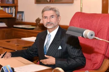 இந்திய வெளிவிவகார அமைச்சரை சந்திக்கிறது கூட்டமைப்பு