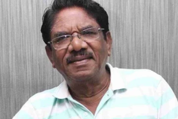 ஐசியூ-வில் பாரதிராஜா! கையை விரித்த உறவினர்கள்: மொத்த மருத்துவ செலவை ஏற்றது யார் தெரியுமா?