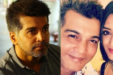 காதலியின் மடியில் நடிகர் வினய்!! நெருக்கமான புகைப்படங்கள் வைரல்