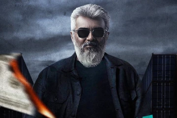 AK 61 பட கெட்டப்பில் வெளியான அஜித்தின் லேட்டஸ்ட் புகைப்படம் ! எங்கு சென்றுள்ளார் தெரியுமா?