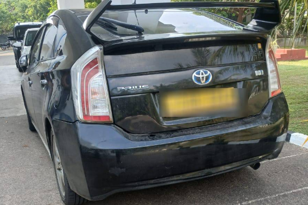 கொட்டாஞ்சேனை துப்பாக்கி சூடு; பெண் உட்பட மூவர் கைது | Including A Woman Arrested Gun Shooting Kotahena