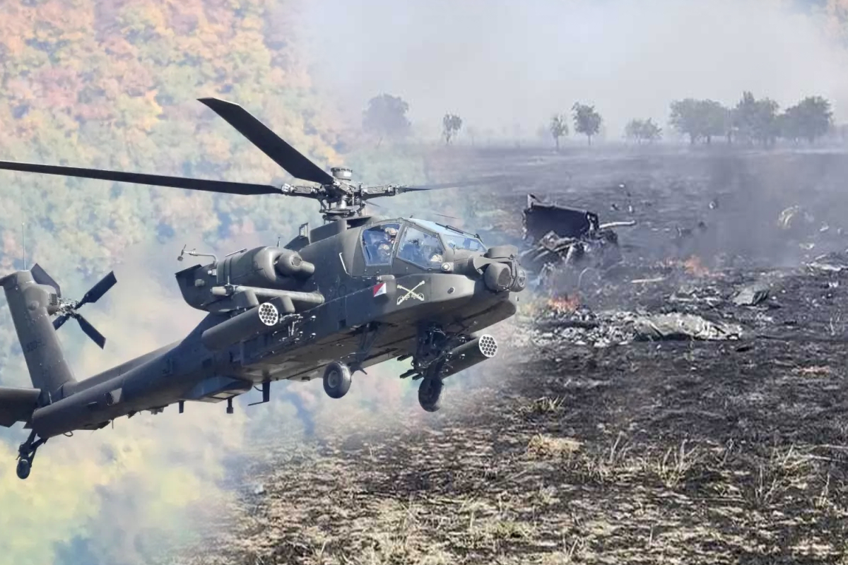 டெக்சாஸ் மாநிலத்தில் இராணுவ ஹெலிக்கொப்டர் விபத்து | Military Helicopter Crash In Texas 2 Died டெக்சாஸ் மாநிலத்தில் இராணுவ ஹெலிக்கொப்டர் விபத்து | Military Helicopter Crash In Texas 2 Died