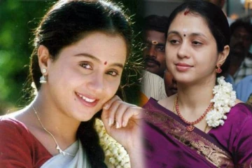 திருமணமாகியும் தேவயானியை விடாமல் துரத்திய வாரிசு நடிகர் - வெளியான ஷாக் தகவல்!