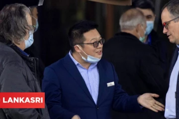 சீனா முக்கிய தரவுகளை ஒப்படைக்கவில்லை...WHO நிபுணர் குழு குற்றச்சாட்டு