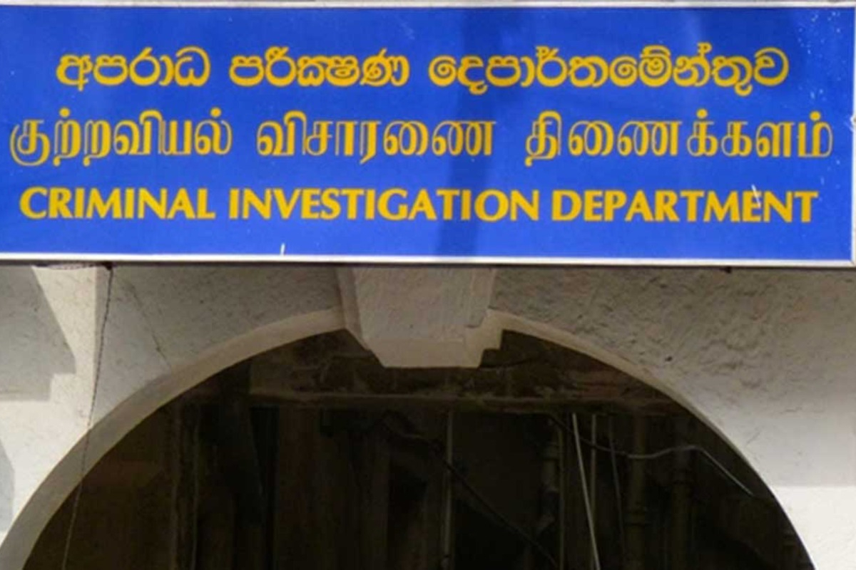 திருகோணமலை கடற்படை தளத்தின் இரகசிய சித்திரவதை முகாமிற்கு சீல் வைப்பு! அம்பலமாகும் திடுக் தகவல்கள் | Gun Site Camp Sealed