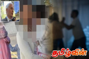 அவுஸ்திரேலியாவில் மனைவியை கொடூரமாக தாக்கி விபத்தை ஏற்படுத்திய இலங்கையருக்கு விசா