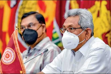 தீவிரமடையும் இலங்கையின் தற்போதைய நிலை! பசிலின் பதவி நீக்கம் தொடர்பில் வெளியான உள்ளகத் தகவல்கள்