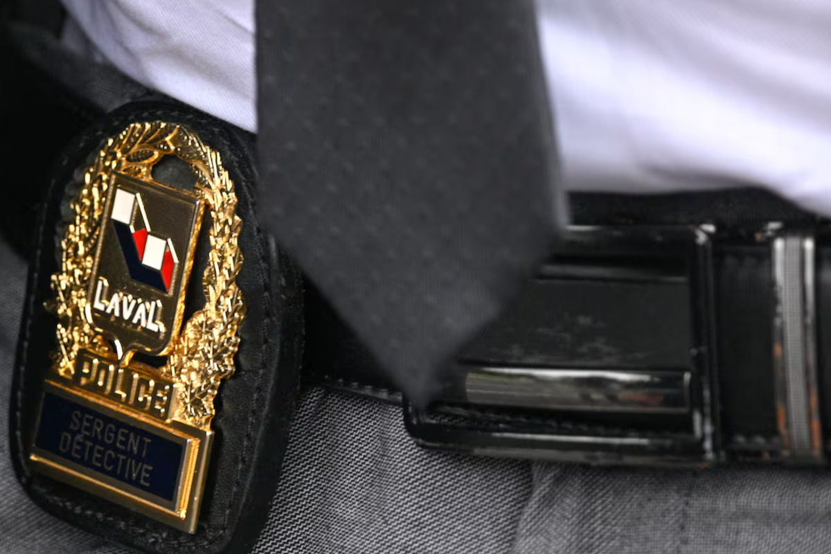 கனடாவில் போதைப்பொருள் கடத்தல் கும்பல் கைது | Multiple Arrests After Criminal Network Hit Laval