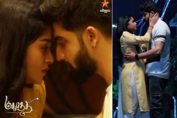 இளைஞர்களை கவர்ந்து வரும் விஜய் டிவியின் மகாநதி சீரியல் நடிகர்களின் சம்பள விவரம்... யாருக்கு அதிகம்