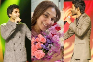 தனுஷ் -சிம்பு-லாம் இல்லை! சூப்பர் ஸ்டாரின் தீவிர ரசிகருக்கு ஐஸ்வர்யா ரஜினிகாந்த் கொடுத்த வாய்ப்பு..