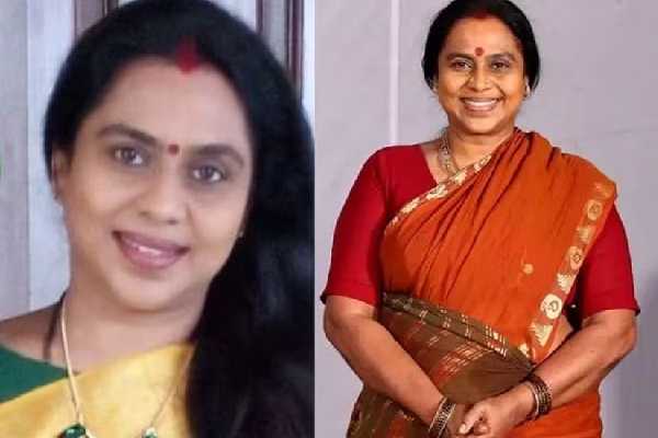 நடிகை சரிதாவின் சகோதரி இந்த நடிகையா!! இது உங்களுக்கு தெரியுமா? | Saritha Sister Also Fame Actress Who Is She