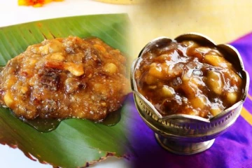 தித்திக்கும் சுவையில் முருகனுக்கு பிடித்த பஞ்சாமிர்தம்.., வீட்டிலேயே எப்படி செய்வது?