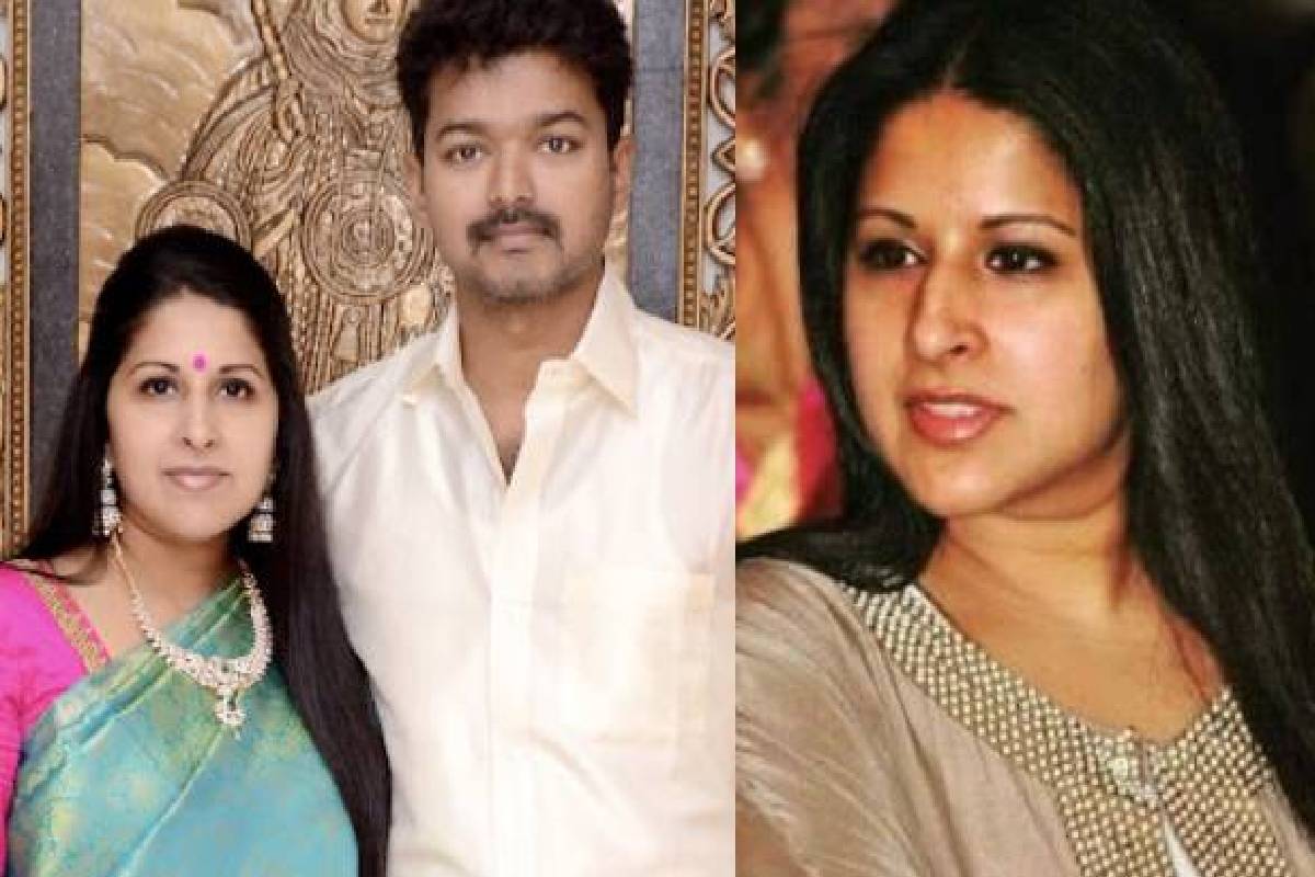 நீதிமன்றத்தில் புதிய வழக்கு: விஜய்க்கு எதிராக கிளம்பியுள்ள மற்றொரு சர்ச்சை! | Big Trouble For Actor Vijay Turned Politician