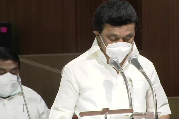 ஆளுநர் உரை ட்ரெய்லர்தான் - முதலமைச்சர் மு.க.ஸ்டாலின் | Cm Stalin Tn Sataaperavai Tn