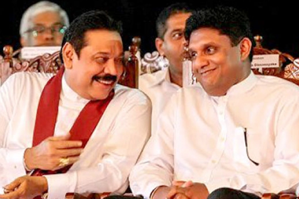 கடைசி நேரத்தில் பின்வாங்கிய சஜித்;  காரணம் இதுவா! | Sajid Backed Out At The Last Moment This Reason