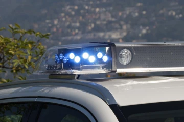 வாகன சோதனையில் சிக்கிய நபரால் பொலிசாருக்கு காத்திருந்த அதிர்ச்சி