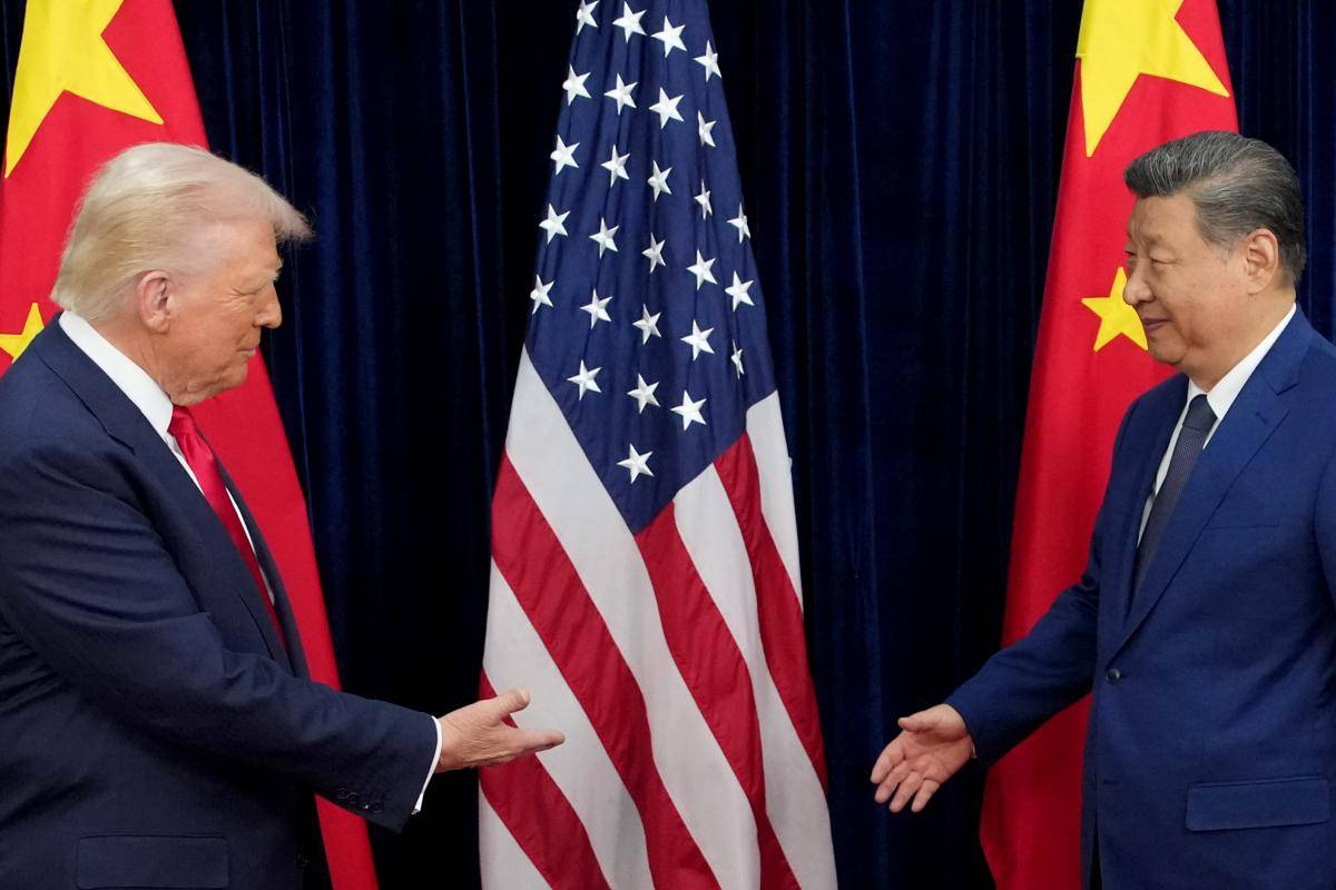 ஈரான் விவகாரத்தில் சீனாவின் பங்கு! வெள்ளை மாளிகை வெளியிட்ட தகவல் | Us China Top Level Talks Amid Iran Negotiations