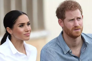 வெவ்வேறு பாதைகளில் செல்லும் இளவரசர் ஹரியும் மேகனும்: உள்ளூர் ஊடகம் தகவல்