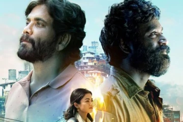 வெற்றிநடைபோடும் நடிகர் தனுஷின் குபேரா படத்தின் OTT ரிலீஸ் எப்போது?