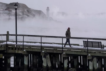 கனடாவின் கரையோரப் பகுதிகளின் பாடசாலைகள் மூடப்பட்டன; ஏன் தெரியுமா