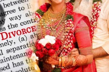 யாழில் வினோத காரணம் கூறி விவாகரத்து கோரும் வெளிநாட்டு மாப்பிள்ளை!