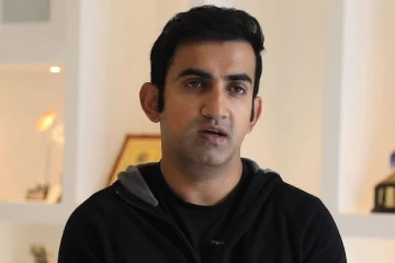 அந்த பையன் வேற லெவல் சார்...நானே பார்த்து அரண்டு போயிட்டேன் - கவுதம் காம்பீர்