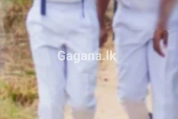 ප්‍රසිද්ධ පාසලක සිසුන්ට හා ක්‍රීඩා උපදේශකට මැර ප්‍රහාරයක්..!