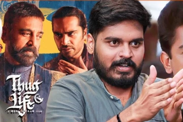 லோகேஷ் கனகராஜ் பண்ண தப்ப மணிரத்னம் பண்ணிரவே கூடாது - Mathur Sathya Interview