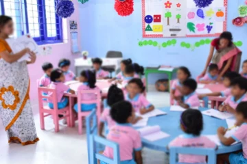 ලබන වසරේ සිට පෙර පාසල් ඇතුළු මුල් ළමාවිය සංවර්ධන මධ්‍යස්ථානවල දැවැන්ත වෙනසක් - ජාතික ප්‍රමිති හඳුන්වාදීමේ වැඩපිළිවෙළක්