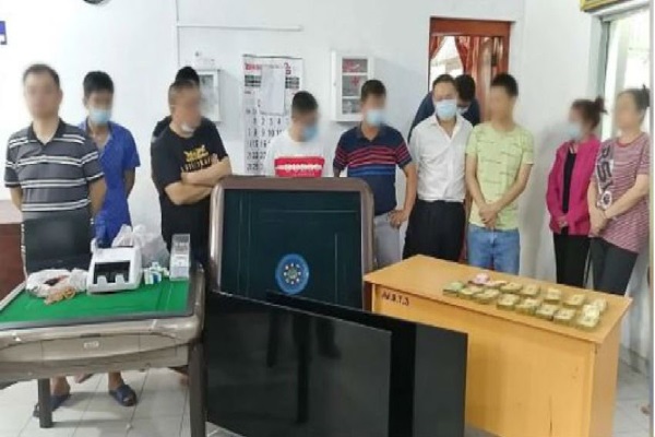 39 சீன பிரஜைகள் கைது - காவல்துறை வெளியிட்ட பகீர் தகவல்கள் | 39 Chinese Arrested Police Give More Details