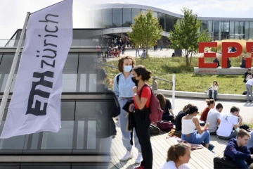 வெளிநாட்டு மாணவர்களுக்கு மூன்று மடங்கு கூடுதல் கல்விக்கட்டணம்: சுவிஸ் நாடாளுமன்றம் முடிவு