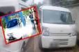 களுத்துறை துப்பாக்கிச் சூட்டில் மேலும் ஒரு வாகனம் மீட்பு