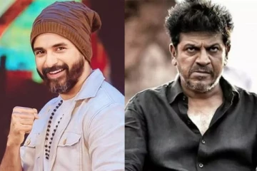 ஜெயிலர் சிவராஜ்குமார் படத்தில் கேமியோ ரோலில் நடித்த சிவகார்த்திகேயன்.. வீடியோ இதோ