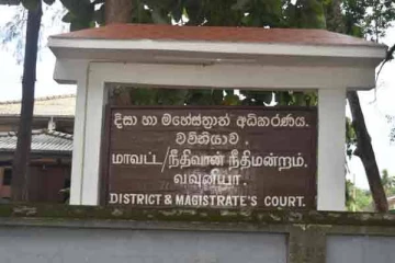 கொரோனா சிகிச்சைக்கு மறுப்பு தெரிவித்த ஹோட்டல் உரிமையாளருக்கு எதிராக வழக்கு