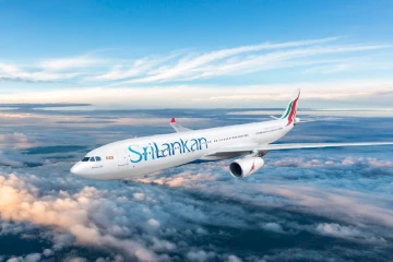 ශ්‍රී ලංකන් ගුවන් සේවය මෙන්න මේ ගුවන් ගමන් අවලංගු කරලා