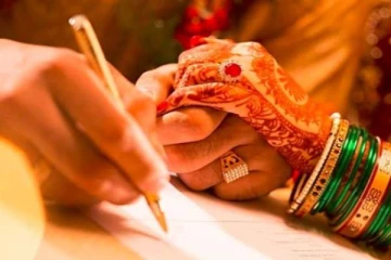 விதவைகள் மறுமணம் செய்தால் ரூ.2 லட்சம் - அரசு அறிவிப்பு!