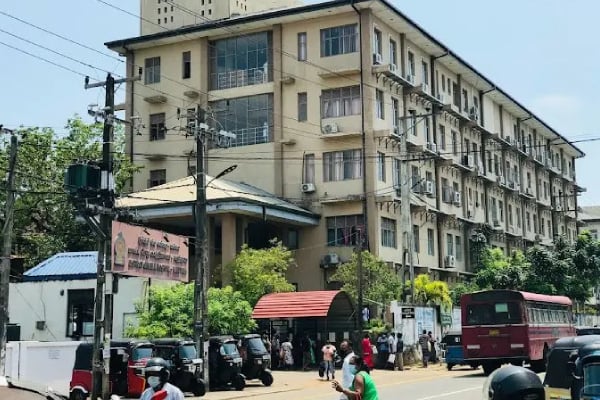 தென்னிலங்கையில் வைத்தியசாலைக்குள் நடந்த பயங்கரம் - நோயாளி மீது துப்பாக்கி சூடு | Gun Fire In Hospital In Sri Lanka