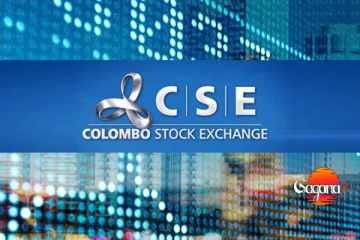 කොටස් වෙළෙඳපොළින් අසුභ ආරංචියක්